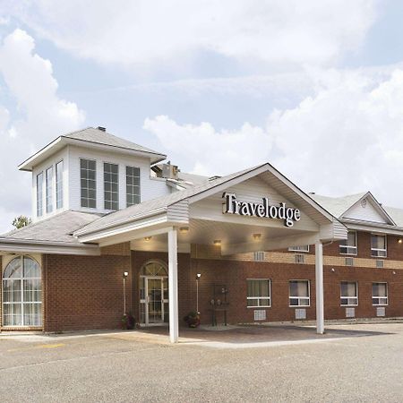 Travelodge By Wyndham טימינס מראה חיצוני תמונה