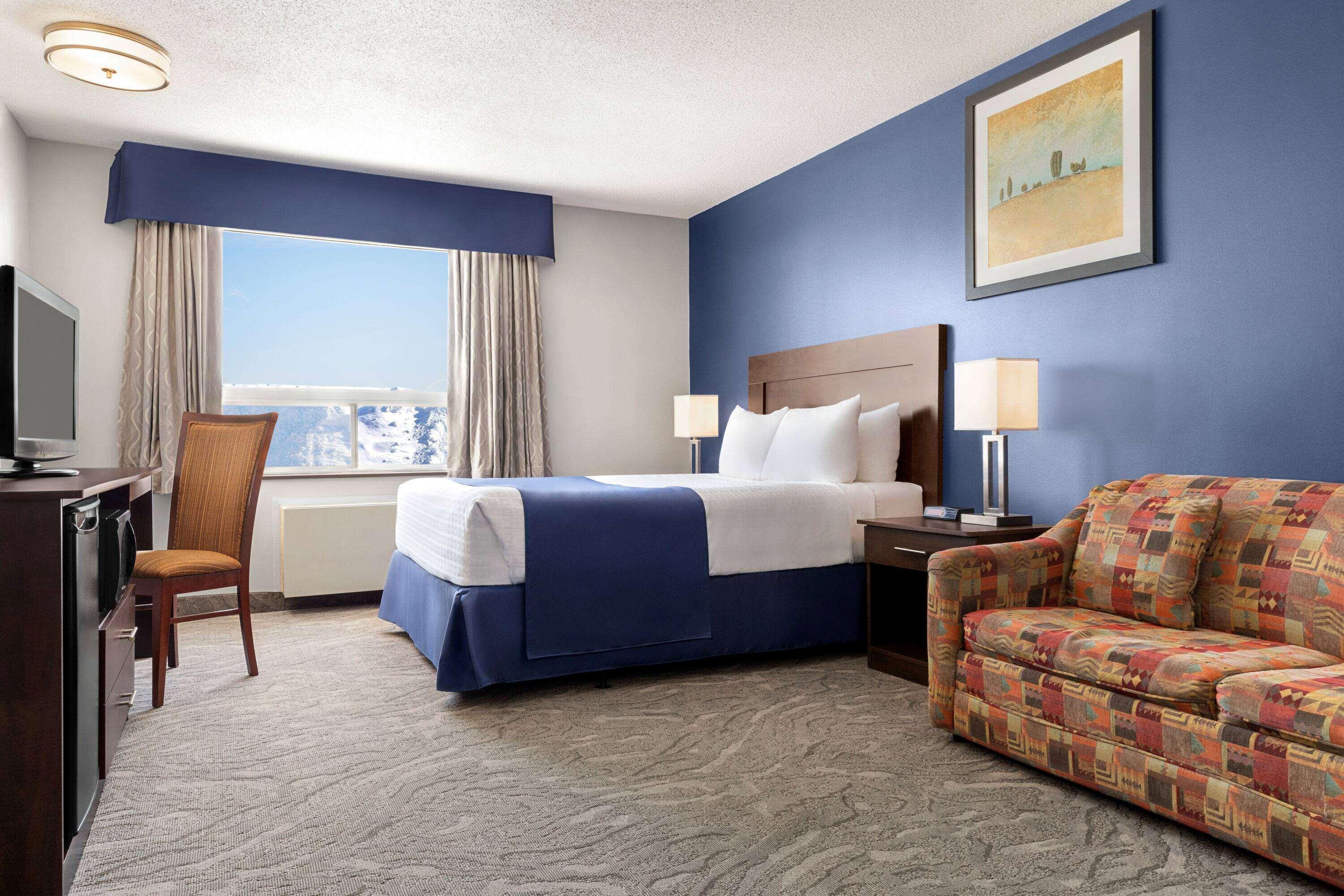 Travelodge By Wyndham טימינס מראה חיצוני תמונה