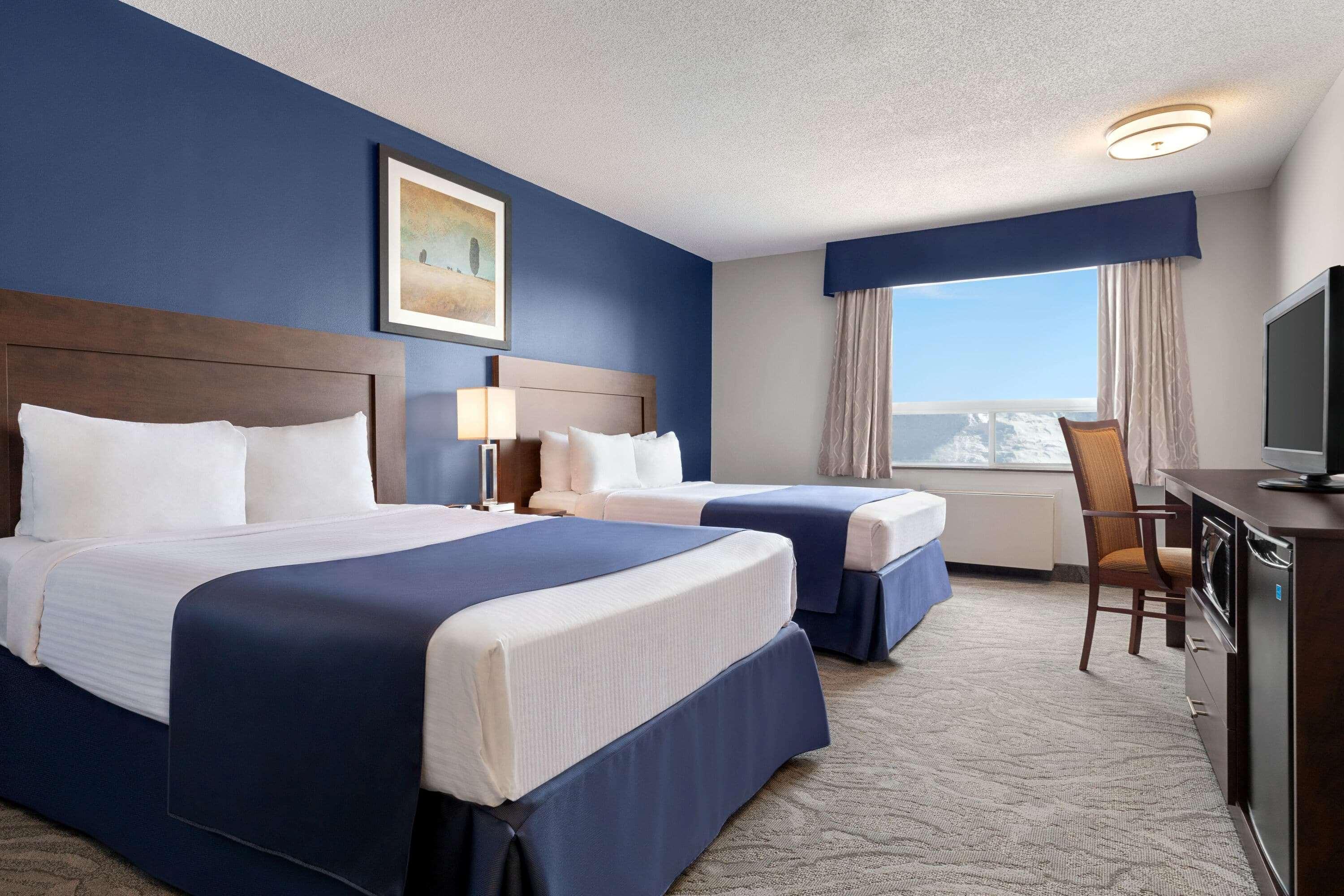 Travelodge By Wyndham טימינס מראה חיצוני תמונה