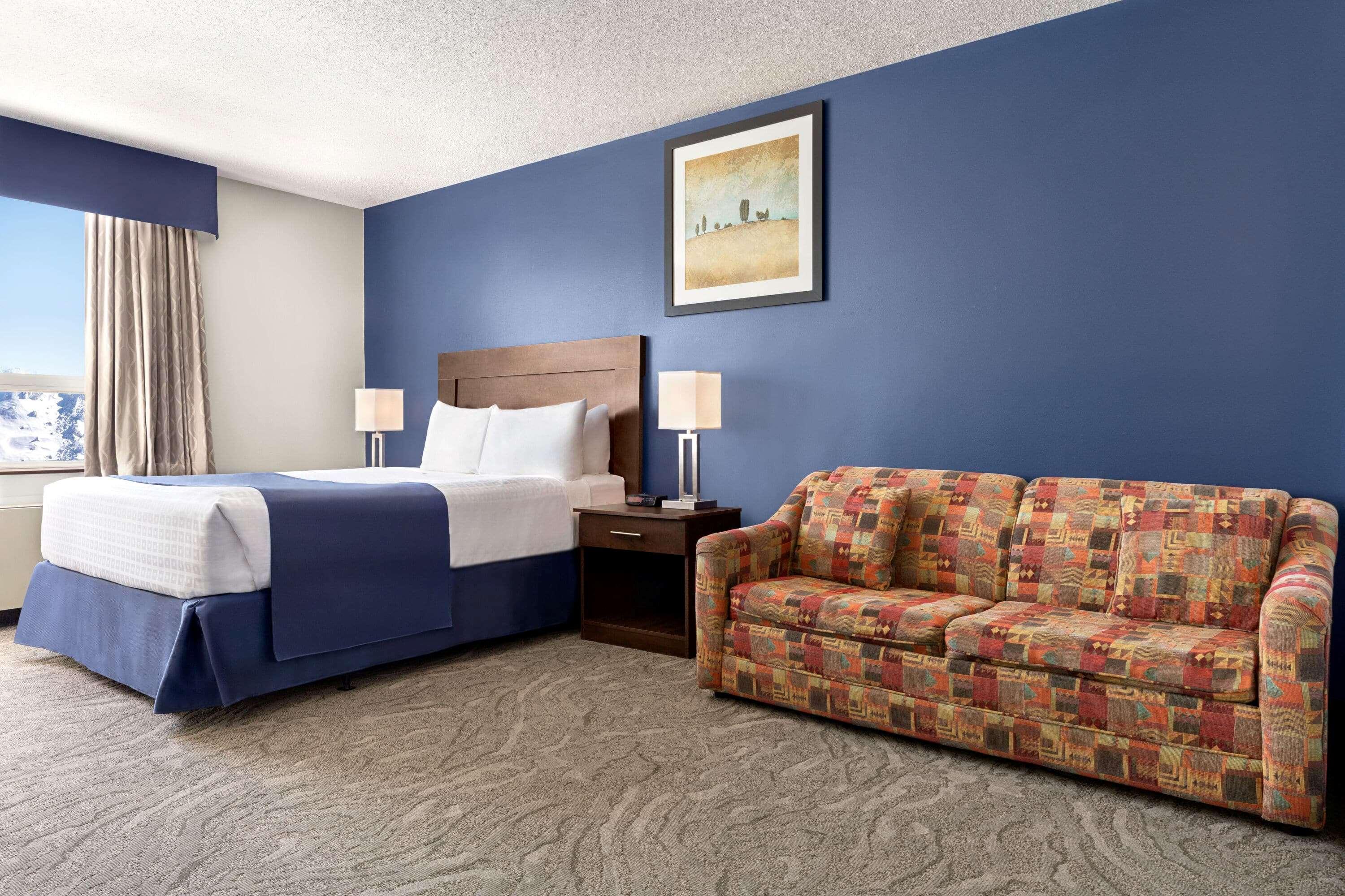 Travelodge By Wyndham טימינס מראה חיצוני תמונה