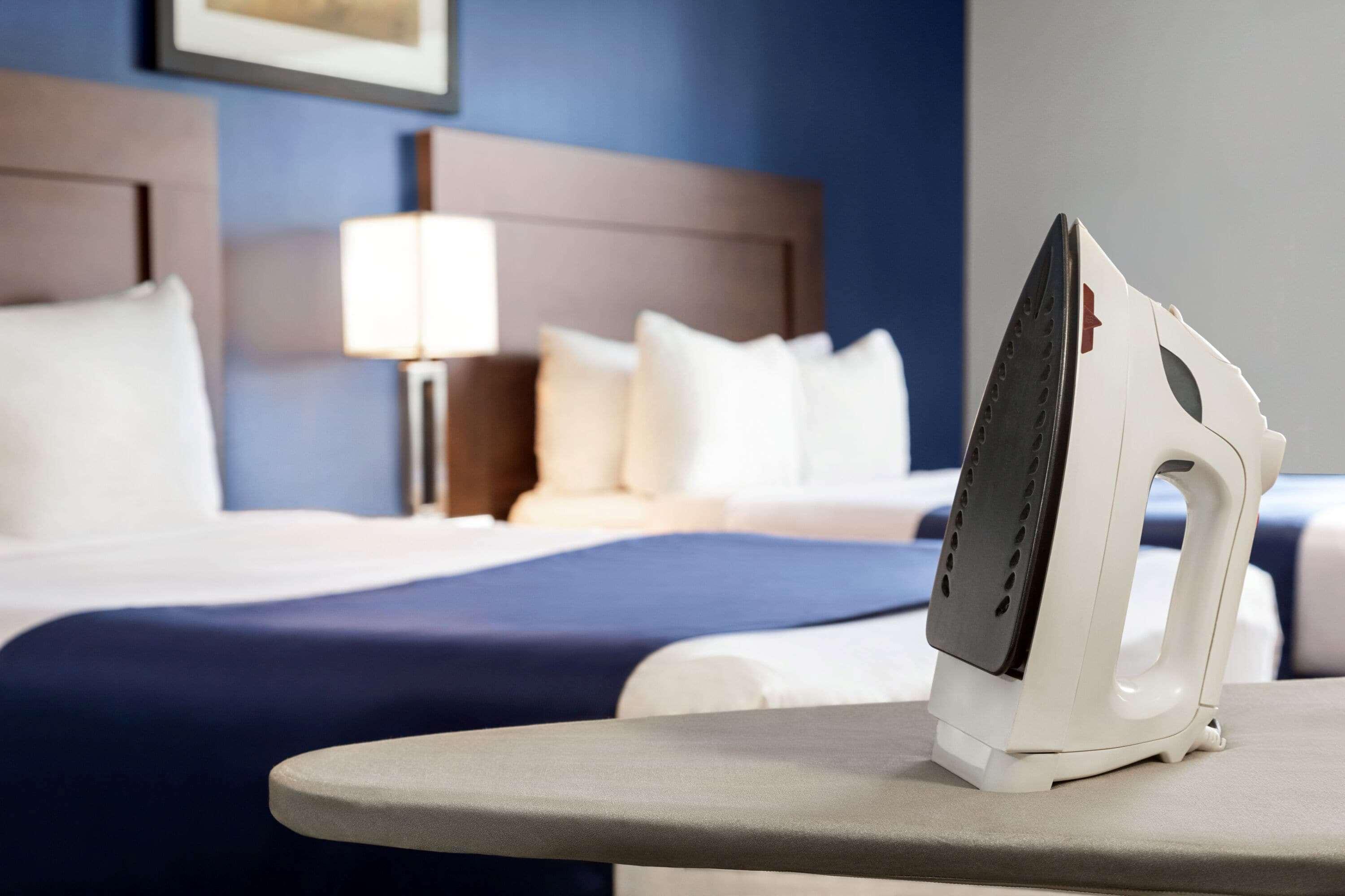 Travelodge By Wyndham טימינס מראה חיצוני תמונה